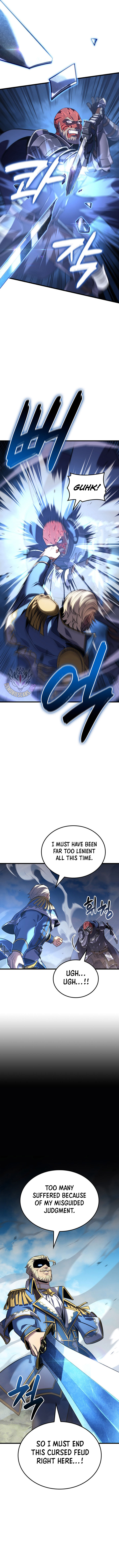 The count's youngest son is a player Chapter 134 3